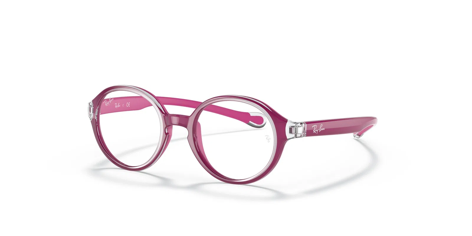 Ray-Ban Kids 0RY9075V Eyeglasses - view 16